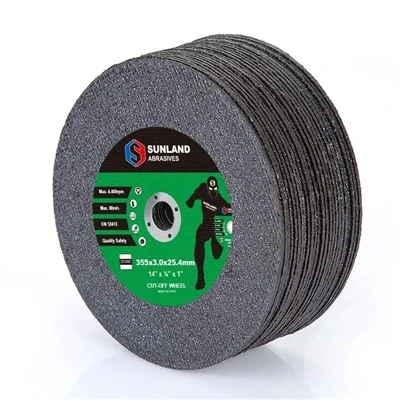 Atribut Produk Roda Gerinda